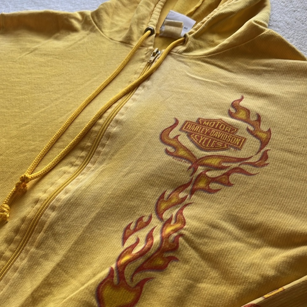 Harley Davidson Sweatshirt